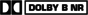 Dolby B NR