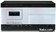 Nakamichi 700ZXE