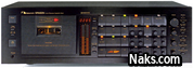 Nakamichi Dragon