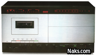 Nakamichi 700ZXL