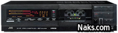 JVC DD-VR9