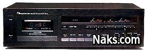Nakamichi 482