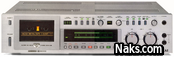 Akai GX-F90