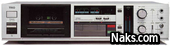 Trio KX-880SR