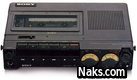Sony TC-D5M