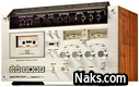 Akai GXC-570D