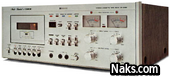 Fisher CR-5120