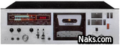 Luxman 5K50