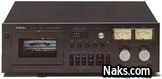 Technics RS-671USD