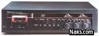 Nakamichi 580