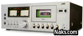 JVC CD-1920
