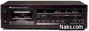 Nakamichi 481