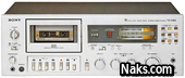 Sony TC-K80