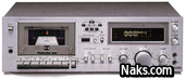 Technics RS-M63