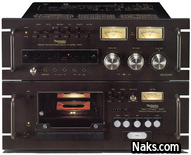 Technics RS-9900US
