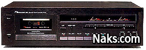 Nakamichi 481