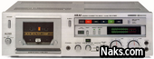 Akai GX-F80