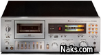 Sony TC-K80II