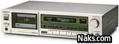 Sony TC-K555