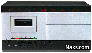 Nakamichi 700ZXE