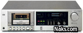 Technics RS-M260