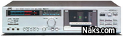 JVC DD-7