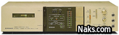 Pioneer CT-6R