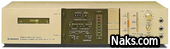 Pioneer CT-7R