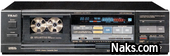 Teac V-550X