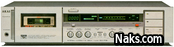 Akai GX-F31