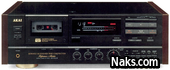 Akai GX-95mkII