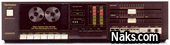 Technics RS-D400