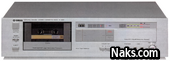 Yamaha K-300
