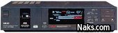 Akai GX-R99