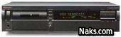 Nakamichi Cassette Deck 1