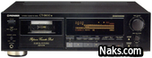 Pioneer CT-S800