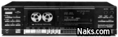 Teac V-800X