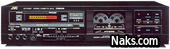 JVC KD-VR320