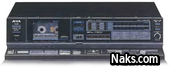 Aiwa AD-R450