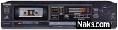 Technics RS-B405