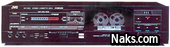 JVC KD-V220