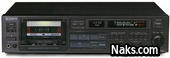 Sony TC-K666ES