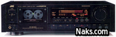 JVC TD-V711