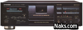 Pioneer CT-S910