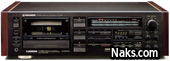 Pioneer CT-A9D