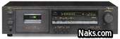 Nakamichi CR-1