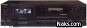 Technics RS-B555