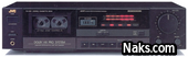 JVC TD-X331