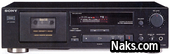 Sony TC-K390