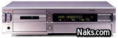 Nakamichi Cassette Deck 1 Limited